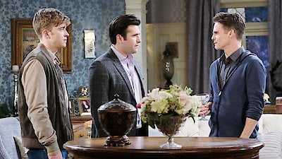 Days of Our Lives Season 54 Episode 50