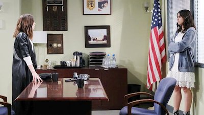 Days of Our Lives Season 54 Episode 71