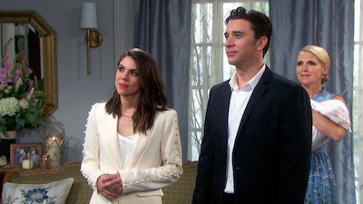 Days of Our Lives Season 54 Episode 106