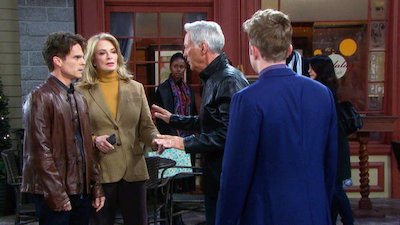 Days of Our Lives Season 54 Episode 110