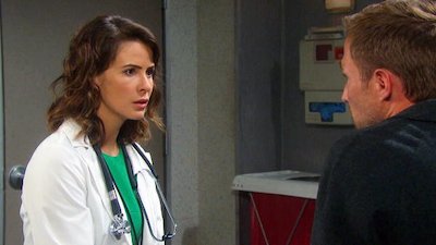 Days of Our Lives Season 54 Episode 111