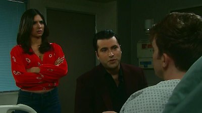 Days of Our Lives Season 54 Episode 134