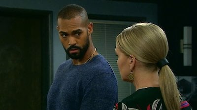 Days of Our Lives Season 54 Episode 174