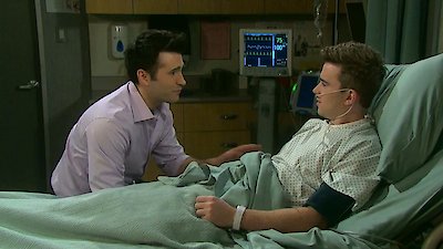 Days of Our Lives Season 54 Episode 185