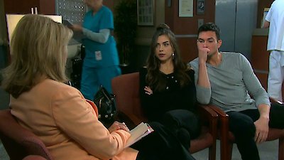 Days of Our Lives Season 54 Episode 201