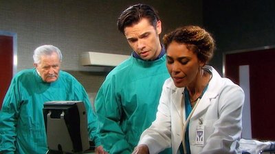 Days of Our Lives Season 55 Episode 86