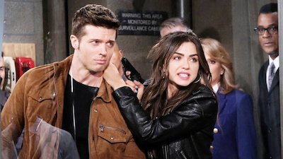 Days of Our Lives Season 55 Episode 114