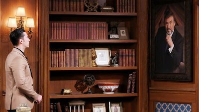 Days of Our Lives Season 55 Episode 116