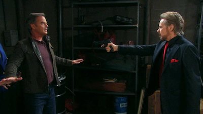 Days of Our Lives Season 55 Episode 117