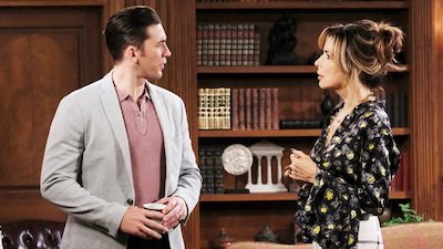 Days of Our Lives Season 55 Episode 119