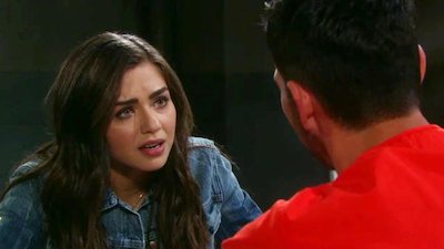 Days of Our Lives Season 55 Episode 124