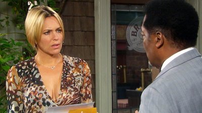 Days of Our Lives Season 55 Episode 130