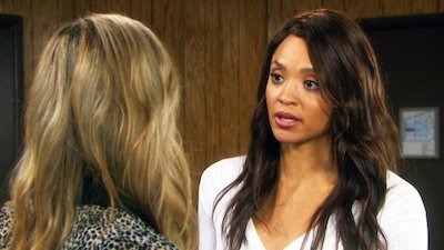 Days of Our Lives Season 55 Episode 160