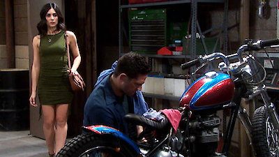 Days of Our Lives Season 55 Episode 165