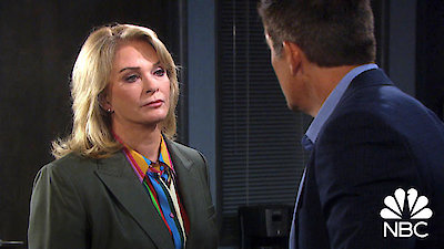 Days of Our Lives Season 55 Episode 168