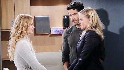 Days of Our Lives Season 55 Episode 184