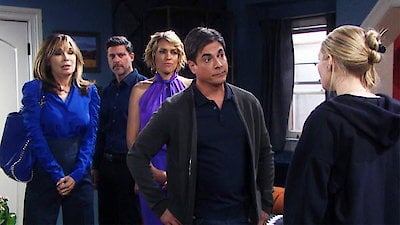 Days of Our Lives Season 55 Episode 187