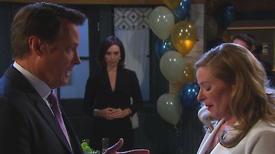 Days of Our Lives Season 56 Episode 36