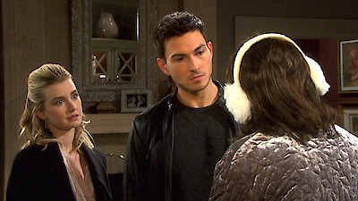Days of Our Lives Season 56 Episode 107
