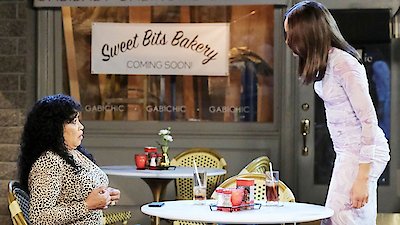 Days of Our Lives Season 56 Episode 201