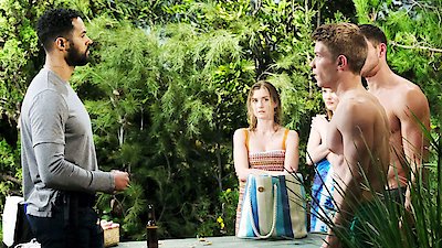 Days of Our Lives Season 56 Episode 202