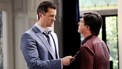 Days of Our Lives Season 56 Episode 219