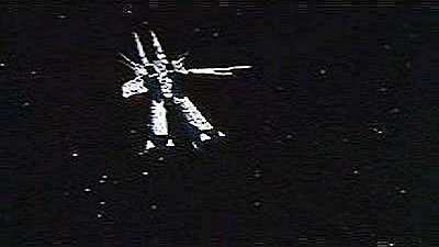 Macross Season 1 Episode 5