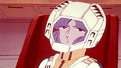 Macross Season 1 Episode 7