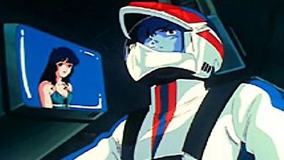 Macross Season 1 Episode 9