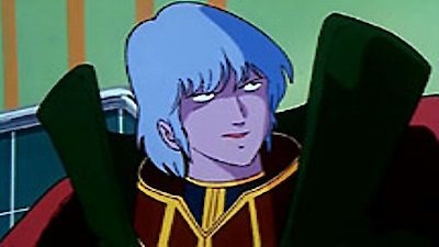 Macross Season 1 Episode 10