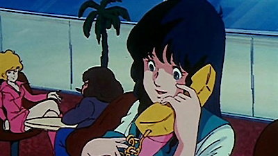 Macross Season 1 Episode 11