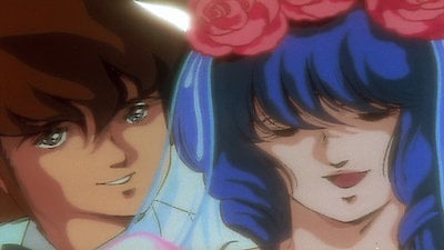 Macross Season 1 Episode 17