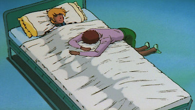 Macross Season 1 Episode 18