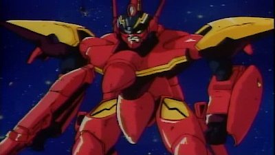 Macross 7 Season 1 Episode 3