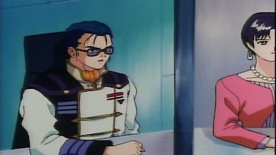 Macross 7 Season 1 Episode 4