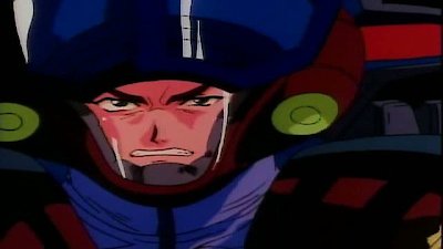 Macross 7 Season 1 Episode 7