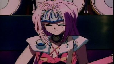 Macross 7 Season 1 Episode 8