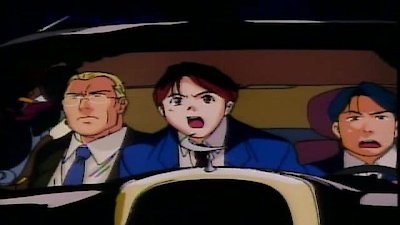 Macross 7 Season 1 Episode 10