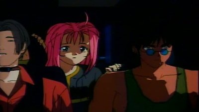 Macross 7 Season 1 Episode 12