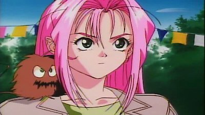 Macross 7 Season 1 Episode 16