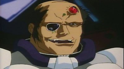 Macross 7 Season 1 Episode 17