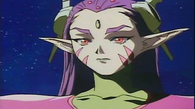 Macross 7 Season 1 Episode 20