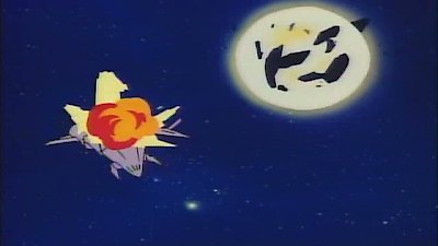 Macross 7 Season 1 Episode 22