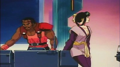 Macross 7 Season 1 Episode 23