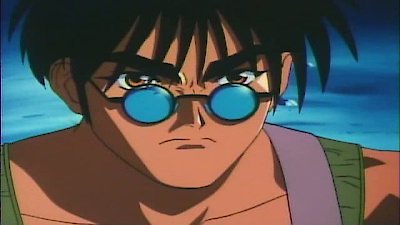 Macross 7 Season 1 Episode 24