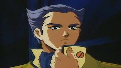 Macross 7 Season 1 Episode 25