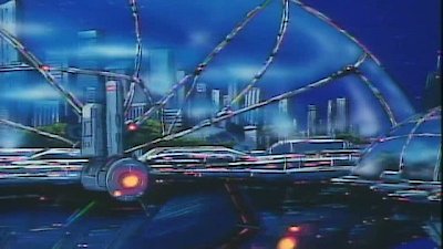 Macross 7 Season 1 Episode 26