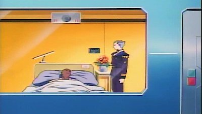 Macross 7 Season 1 Episode 27