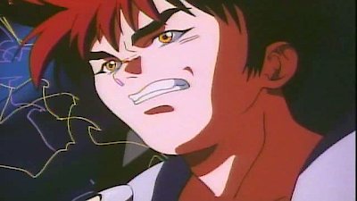 Macross 7 Season 1 Episode 29