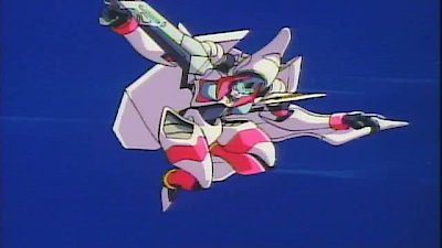 Macross 7 Season 1 Episode 31